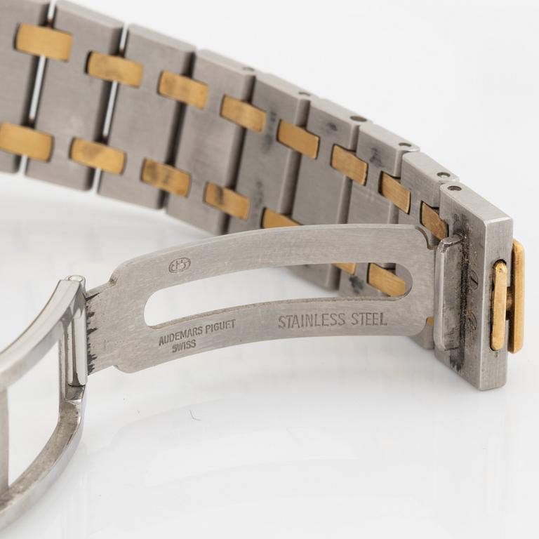 Audemars Piguet, Royal Oak.