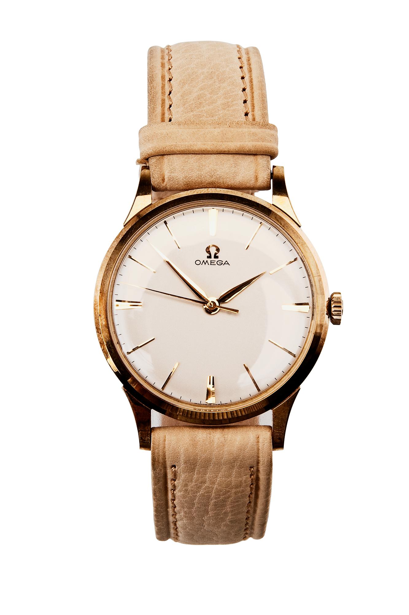 OMEGA HERRUR.