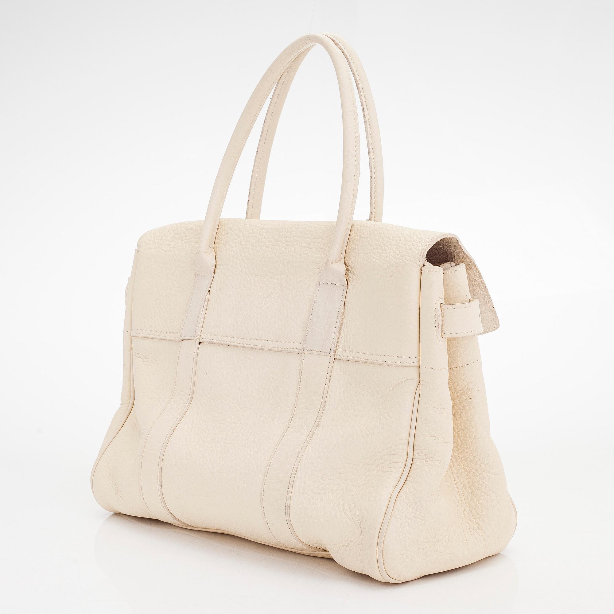 Mulberry, "Bayswater", väska.