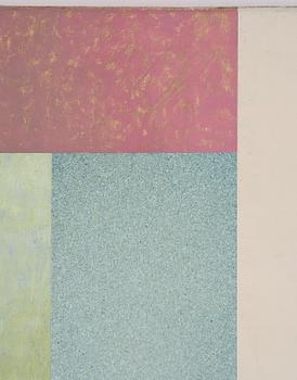 Jesper Nyrén, "Elements nr. 14".