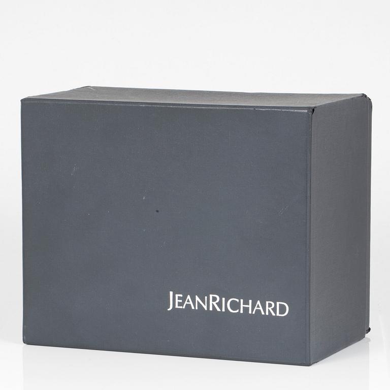 ARMBANDSUR, 'Juventus', kronograf, Jean Richard, ca 2010.