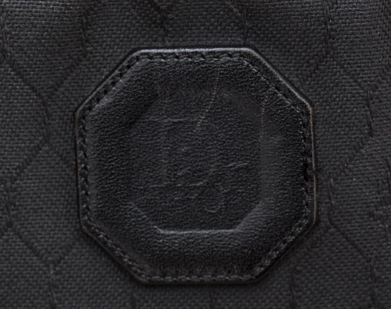 VÄSKOR, 2 st, Christian Dior.