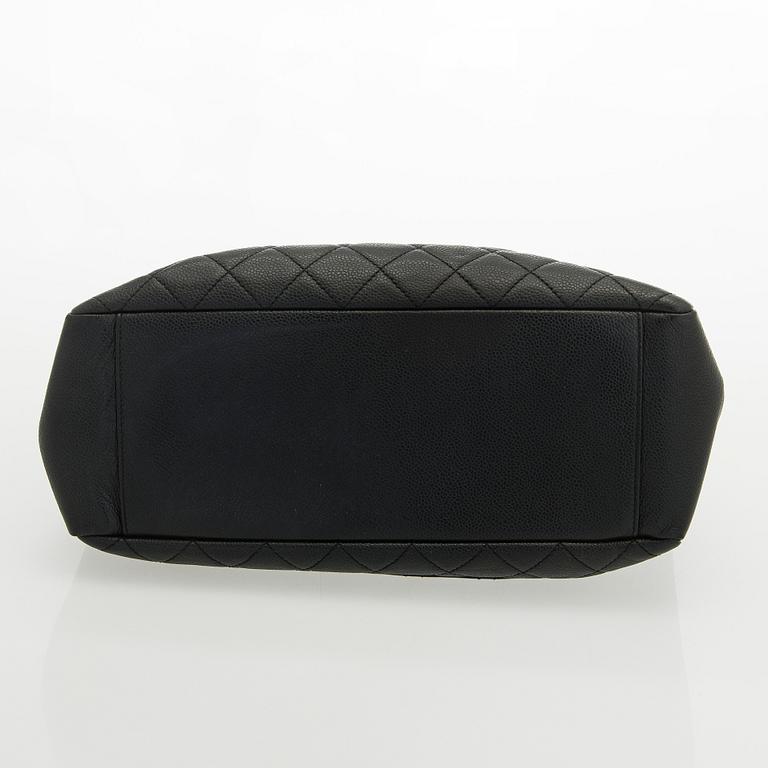 Chanel, a 'Grand Shopping Tote' bag, 2012.