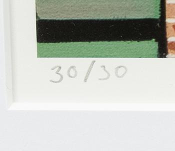 Martin Wickström, Untitled.