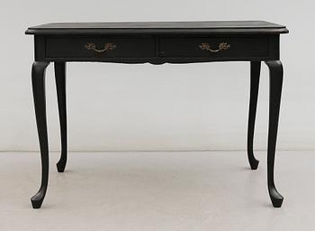 SKRIVBORD, 1900-talets första hälft.