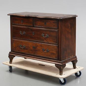 BYRÅ, senbarockstil, 1900-tal.