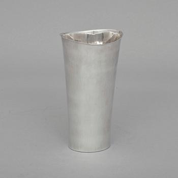 VAS, silver, E. Löfman, MGAB, Uppsala 1962. Vikt c:a 350 g.