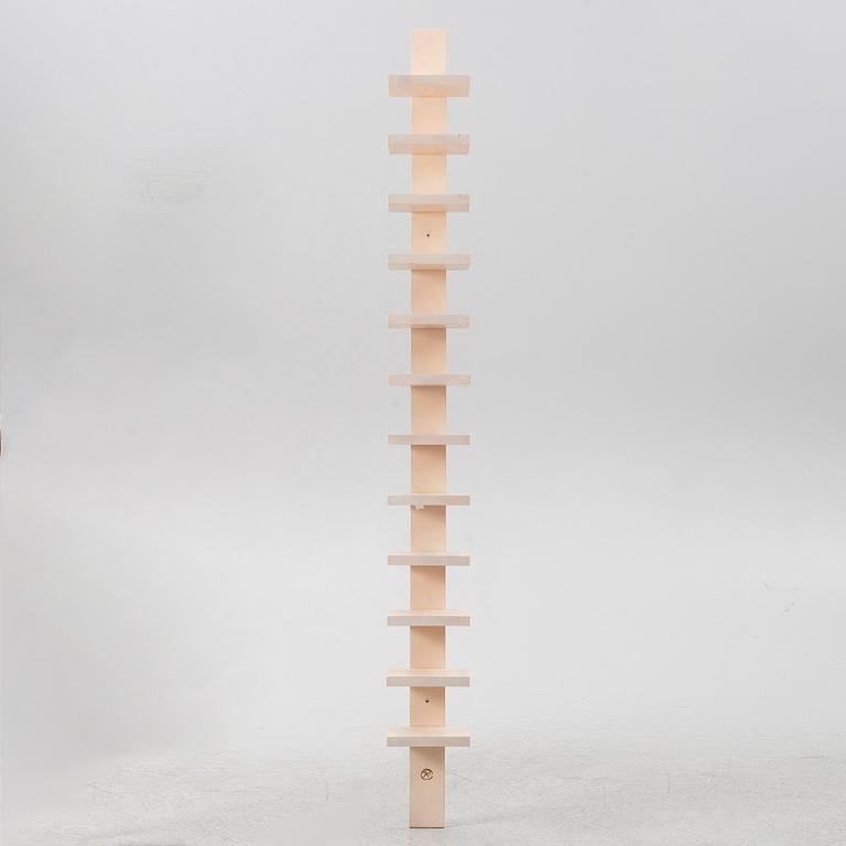 John Kandell, hylla, "Pilaster", Källemo.