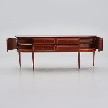 SIDEBOARD, 1900-talets andra hälft.
