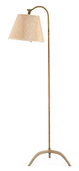 241. Paavo Tynell, A FLOOR LAMP.