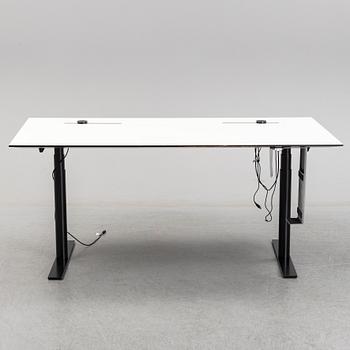 Omann, a desk, contemporary.