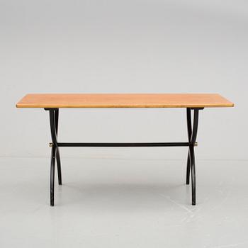 SOFFBORD, 1950-tal.