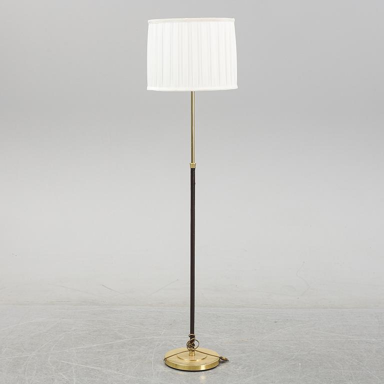 Golvlampa, Örsjö Industri, 2000-tal.