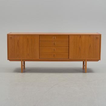 SIDEBOARD, "Korsör", IKEA, 1900-talets andra hälft.