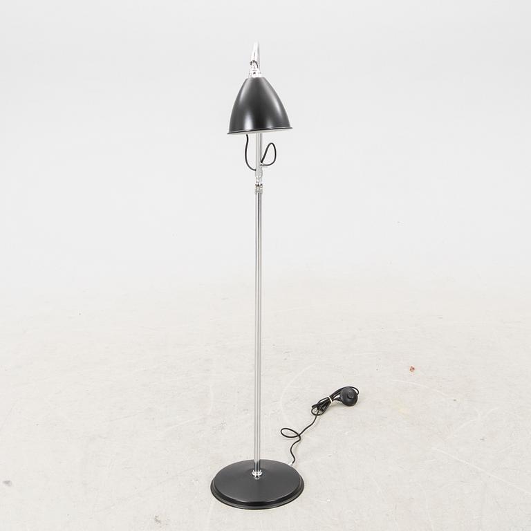 Robert Dudley Best golvlampa  "BL3 ",  Bestlite, Gubi, 2000-tal.