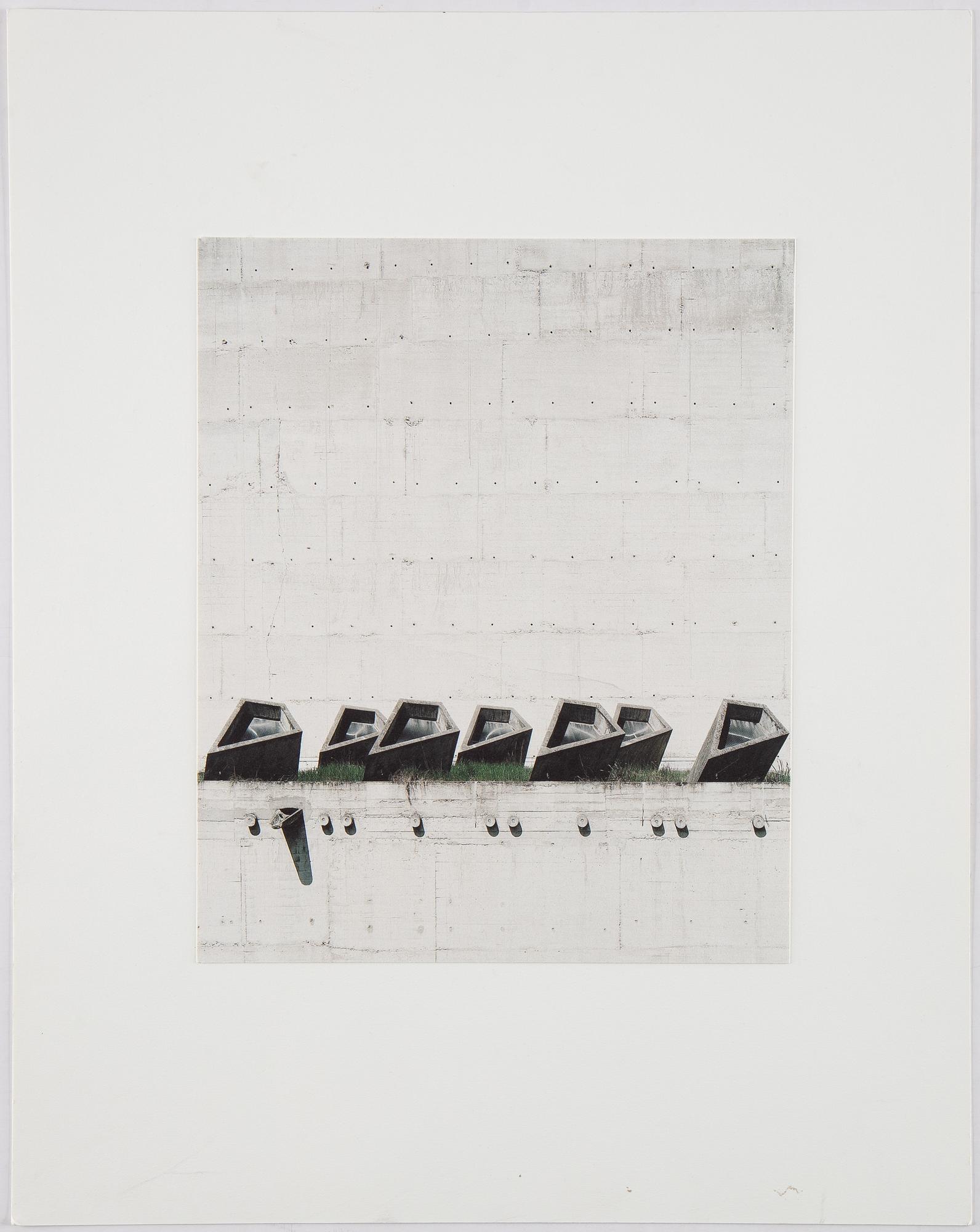 Åke E:son Lindman, archival pigment print, signed verso.