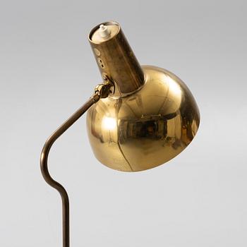 Floor lamp, model A38860, ASEA. Mid 20th century.