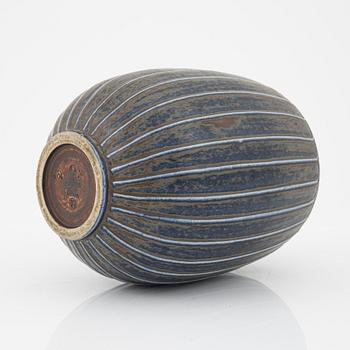 Vas, stengods, Saxbo, Danmark.