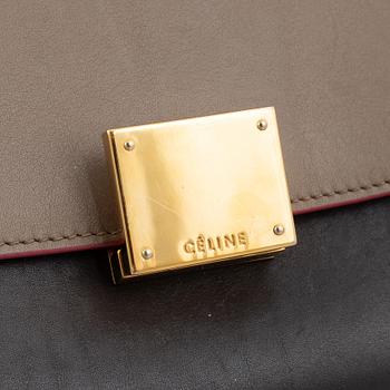 Céline, väska, "Trapeze".
