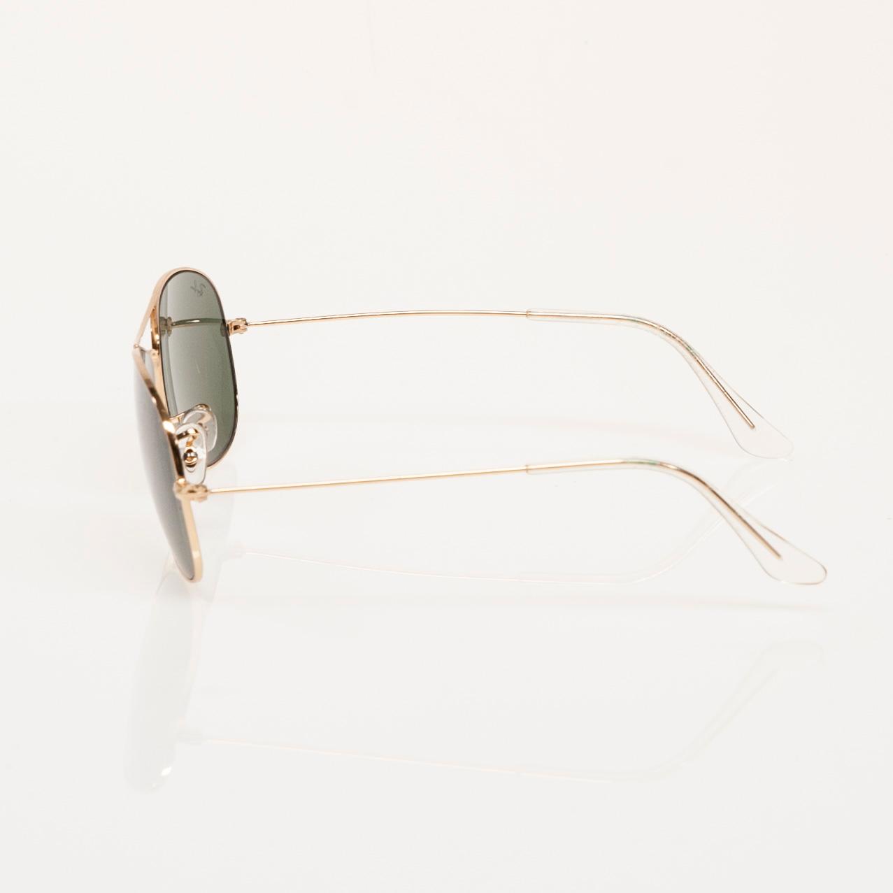 SOLGLASÖGON, Ray-Ban.