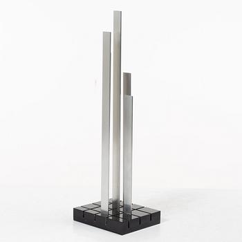 Lars Erik Falk, "Acceleration 37B".