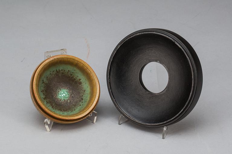 SKÅL, farstagods, Wilhelm Kåge, Gustavsbergs studio.