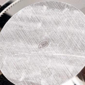 Rolex, Day-Date, "Mother of Pearl Dial", "First Year Production", ca 2000.