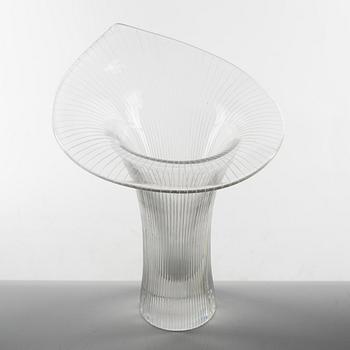 Tapio Wirkkala, vas, "Kantarell", Iittala, Finland.