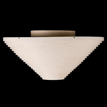 Alvar Aalto, A ceiling light model A622A Valaistustyö.