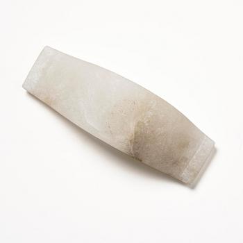 Eva Lange, "Vågen".