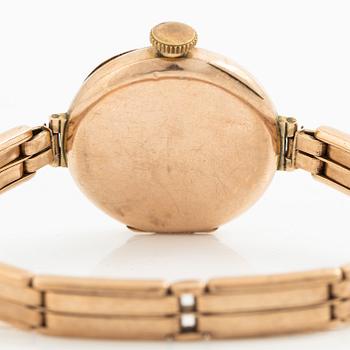 Rolex, wristwatch, 28 mm.