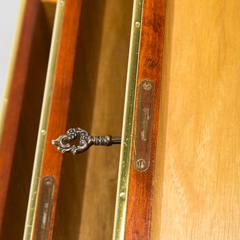 Lipasto, 1900-luvun loppu.