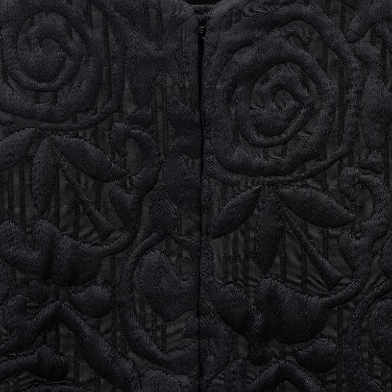 Balenciaga, jacket, size 38.