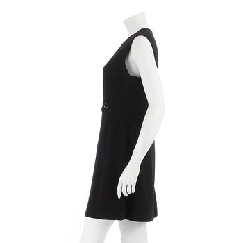 DIANE VON FURSTENBERG, klänning, storlek 8.