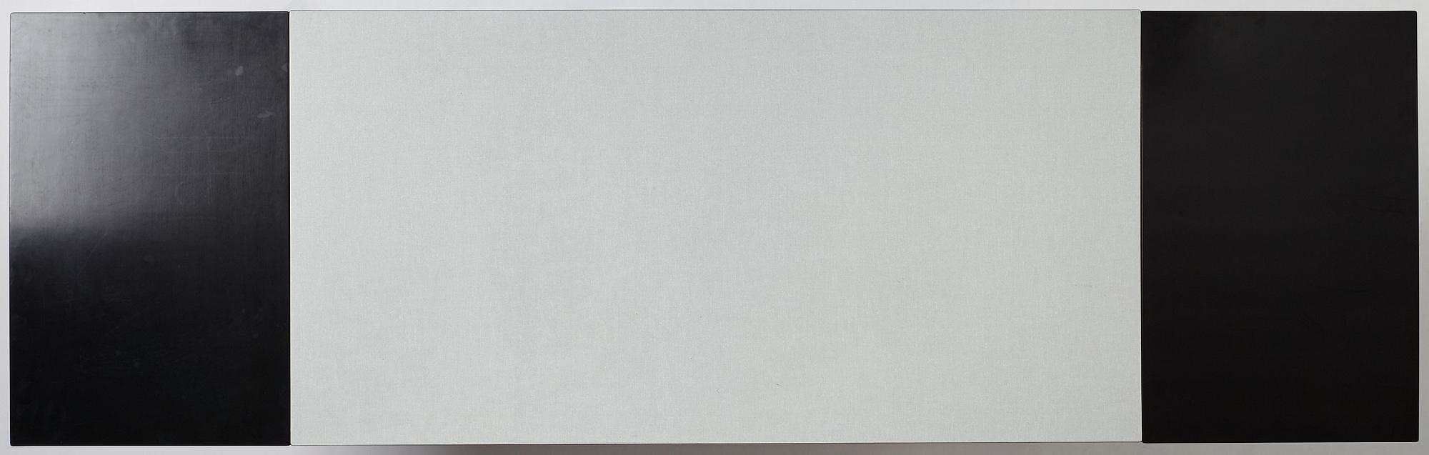 Finn Juhl, a "BO 69" desk, Bovirke, Denmark 1950-1960's. Designed in 1953.