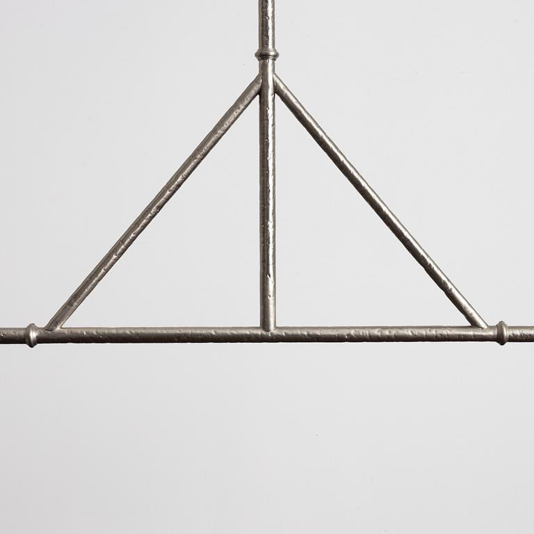 Taklampa, "Lancaster", Vaughan.