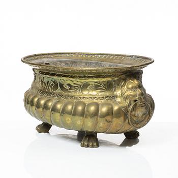 Vinkylare, barockstil, 1800-tal.