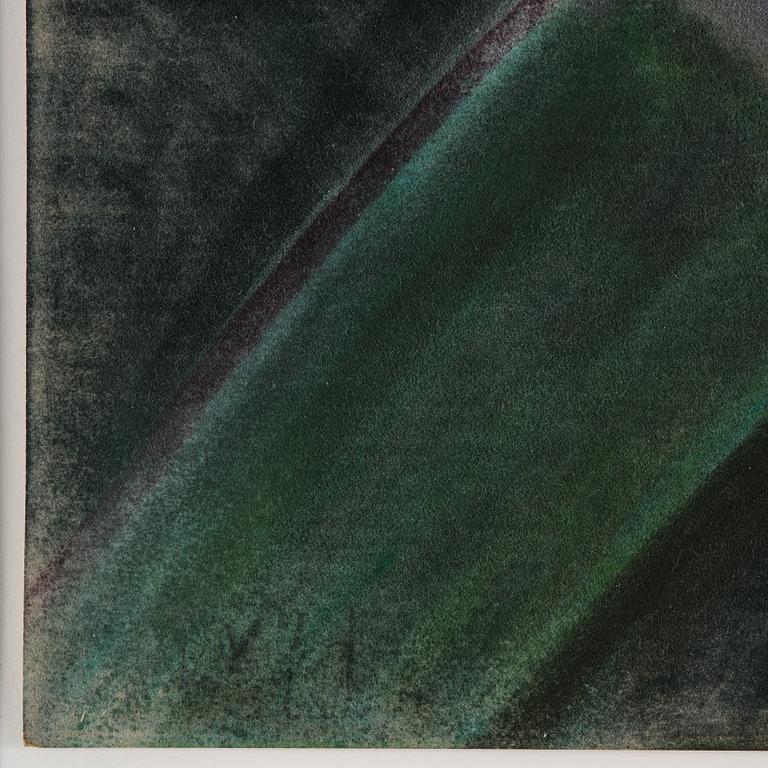 Tora Vega Holmström, Rönneberga backar.