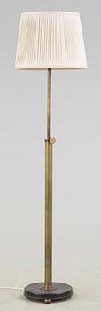 GOLVLAMPA, 1920-tal.
