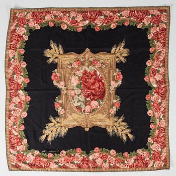 SCARF, Christian Dior.