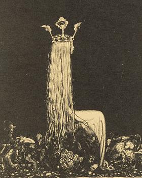 John Bauer
