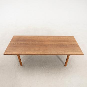 Hans J. Wegner, sofa table 1960s.