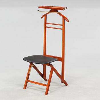 A clothes stand by FR Brevettato, Italy, second half of the 20th century.