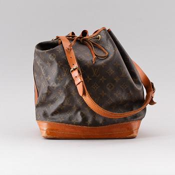 VÄSKA, Louis Vuitton, "Noé".