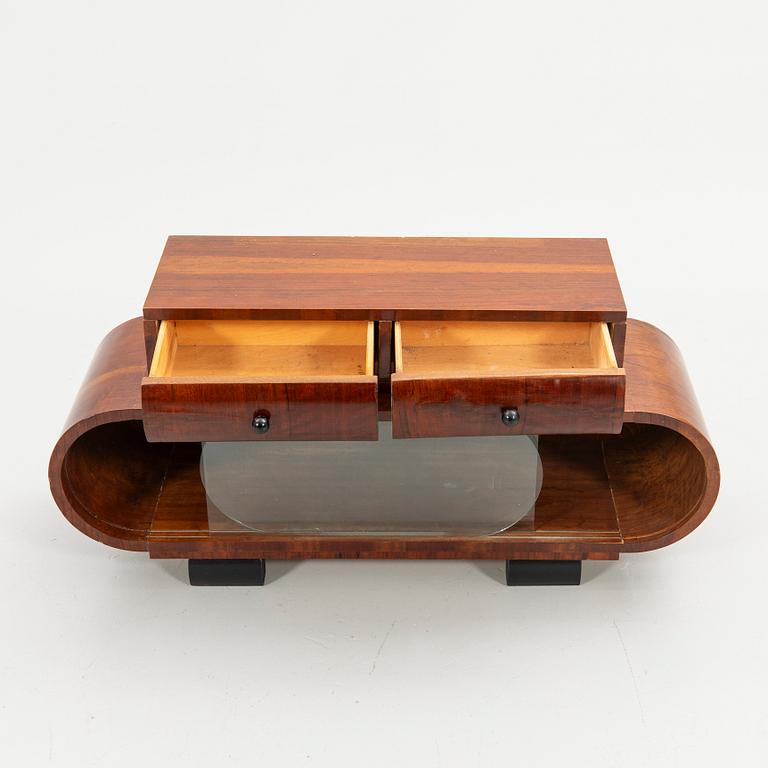 Sideboard, Art Deco, first half of the 20th century.