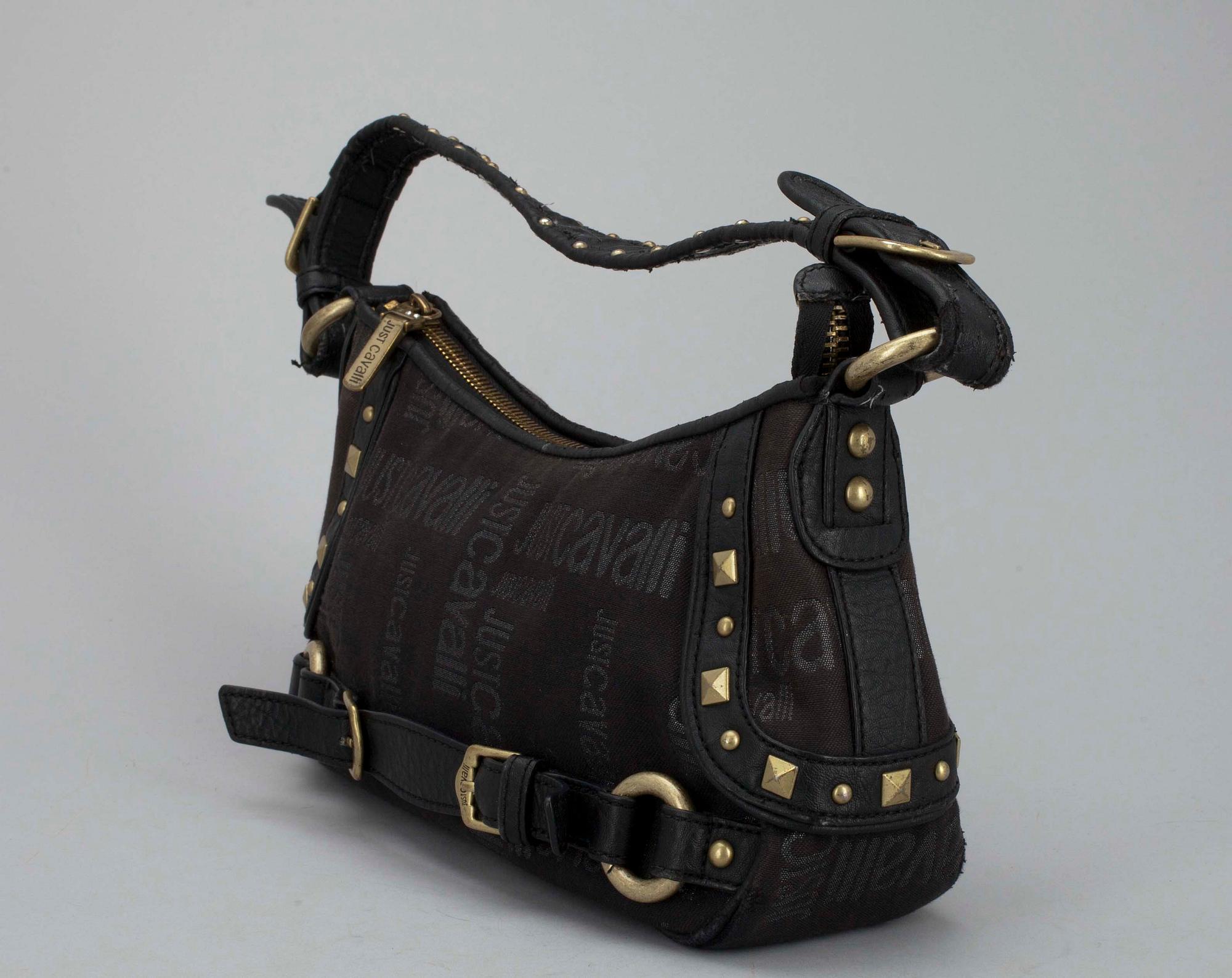 VÄSKA, Roberto Cavalli.