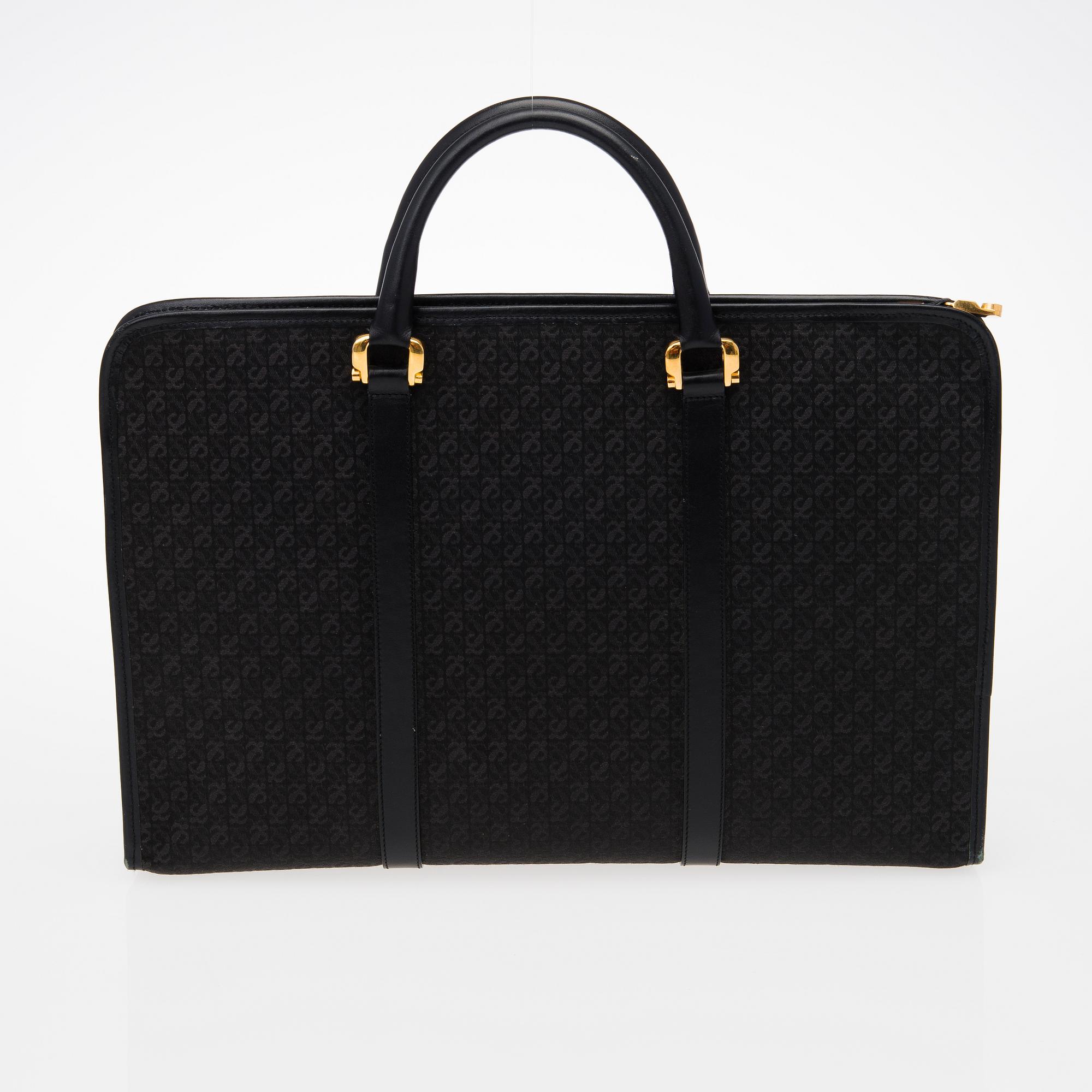 LOEWE, PORTFÖLJ.