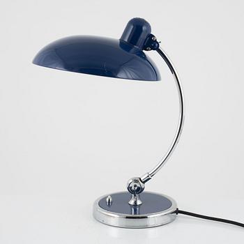 Christian Dell, bordslampa, "Kaiser Idell 6631-T", Fritz Hansen.