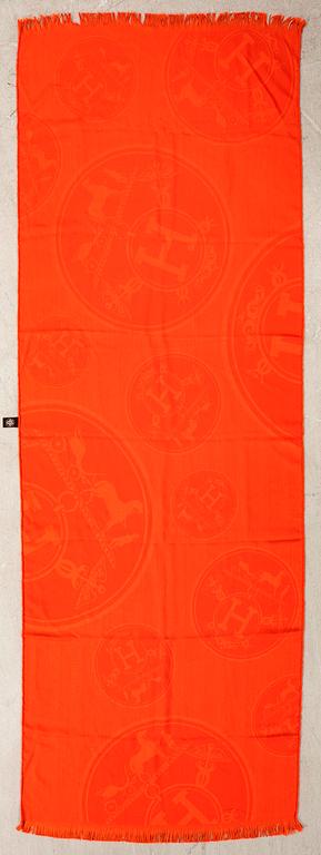 Hermès, Shawl.