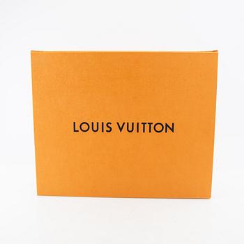 Louis Vuitton, dataväska/portfölj "Explorer" 2022.